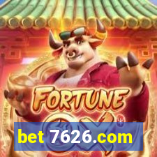 bet 7626.com